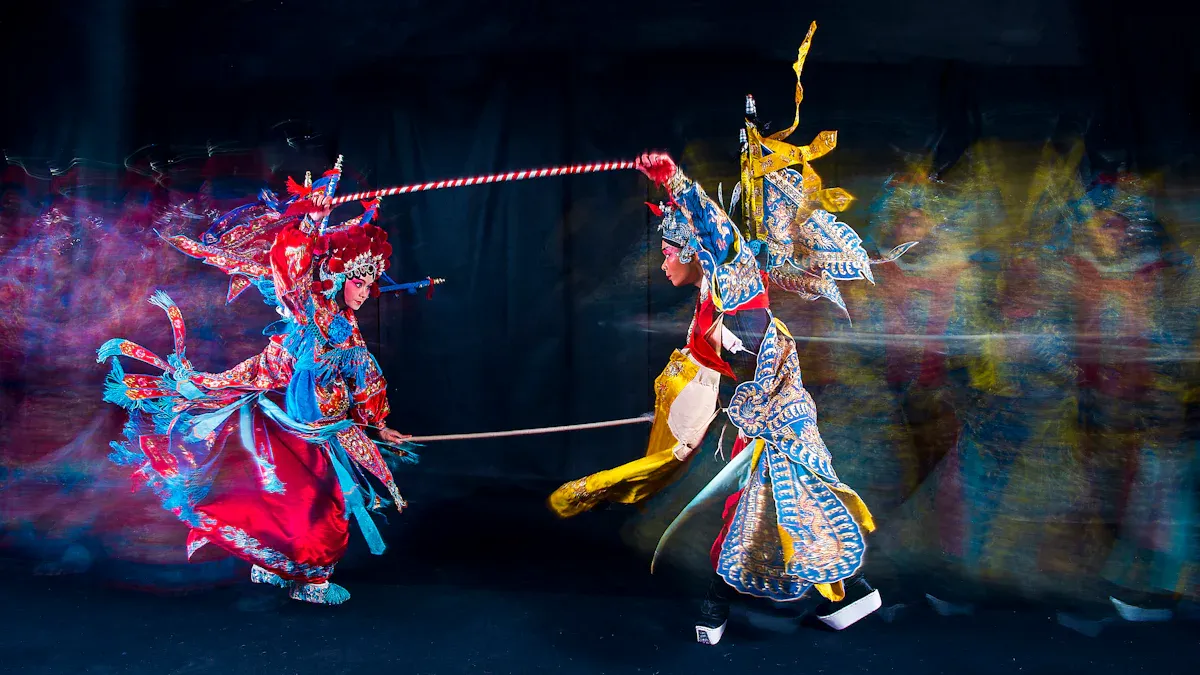 Step 5: Redeem Your Ticket and Enjoy the Show