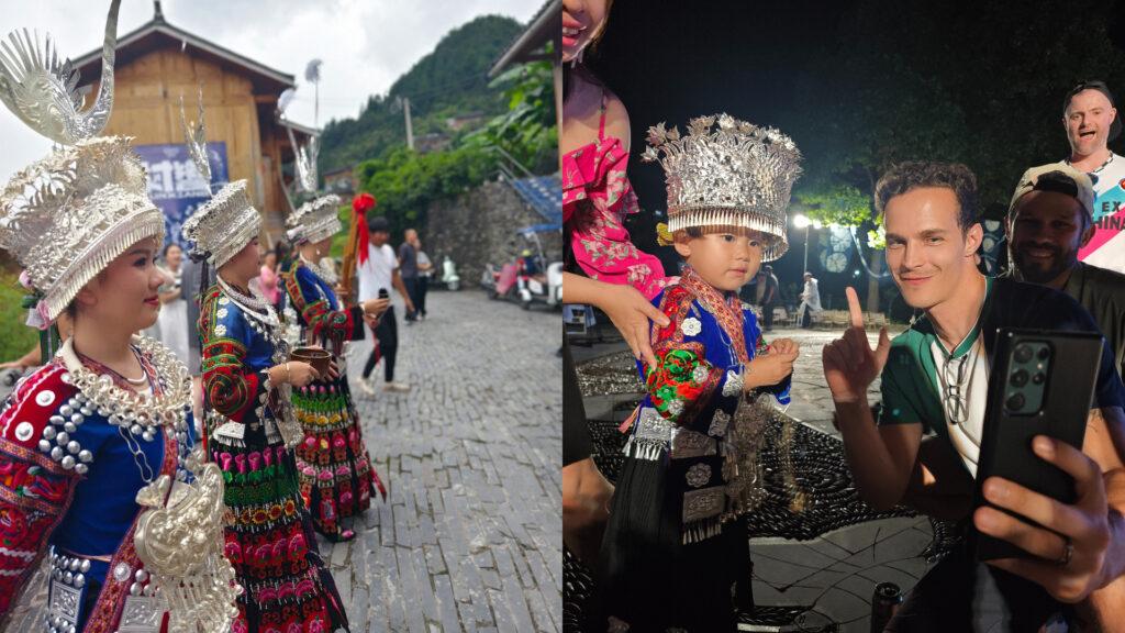 Essential Tips for Visiting Tongren Miao King City