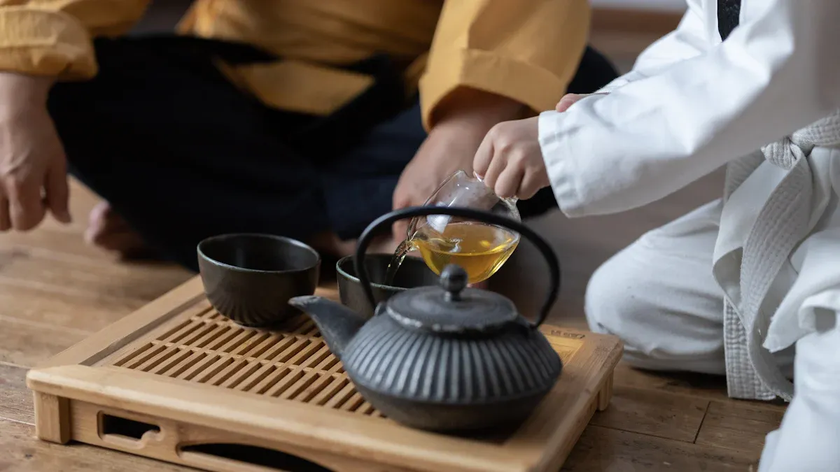 What to Expect During Your Guided Chengdu Visit