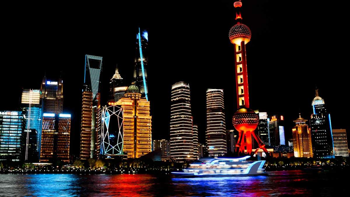Securing Shanghai Acrobatics Show Tickets with English Support
