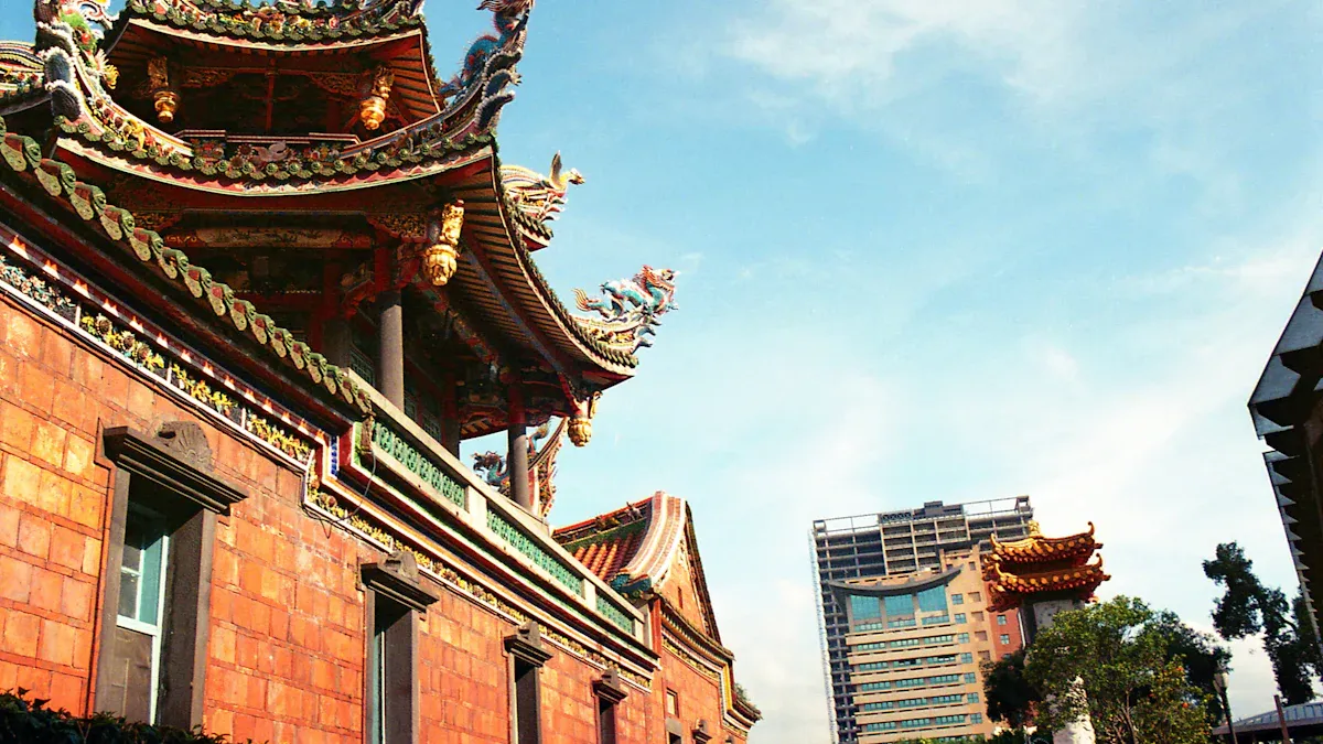 Step 3: Select the Right Theater and Seat