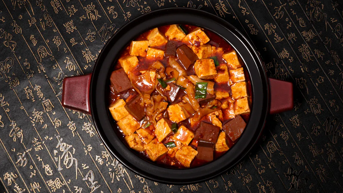 3 Reasons Chengdu Sichuan Cooking Class Mapo Tofu Wins Hearts