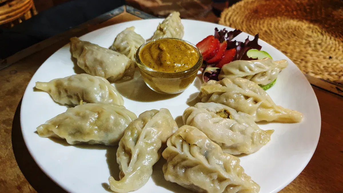 BEST HARBIN RUSSIAN CUISINE AND CHINESE FUSION
