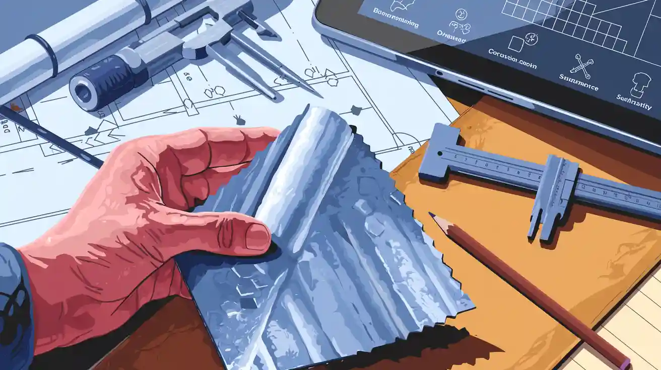 The Ultimate Guide to Choosing Galvanized Aluminum in 2025