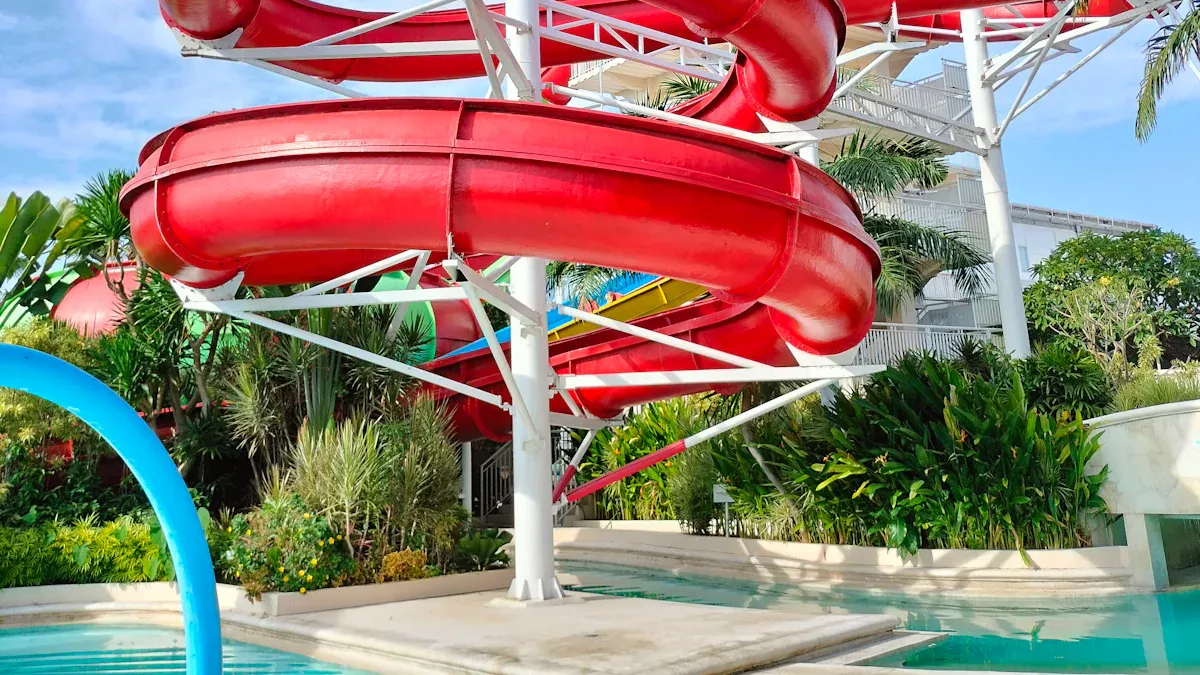 Fiberglass Explained: Properties, Benefits, and Common Applications 4 Applications of Fiberglass