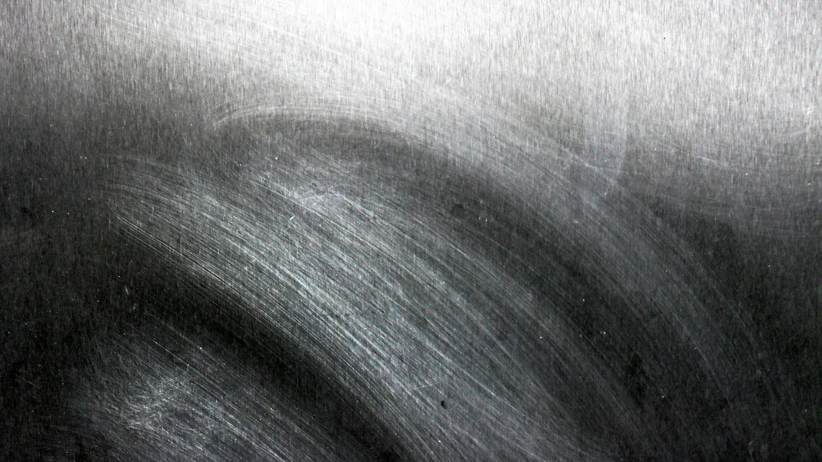 What Are the Most Common Surface Treatments for Stainless Steel in 2025 6 Stainless Steel Surface Finishes