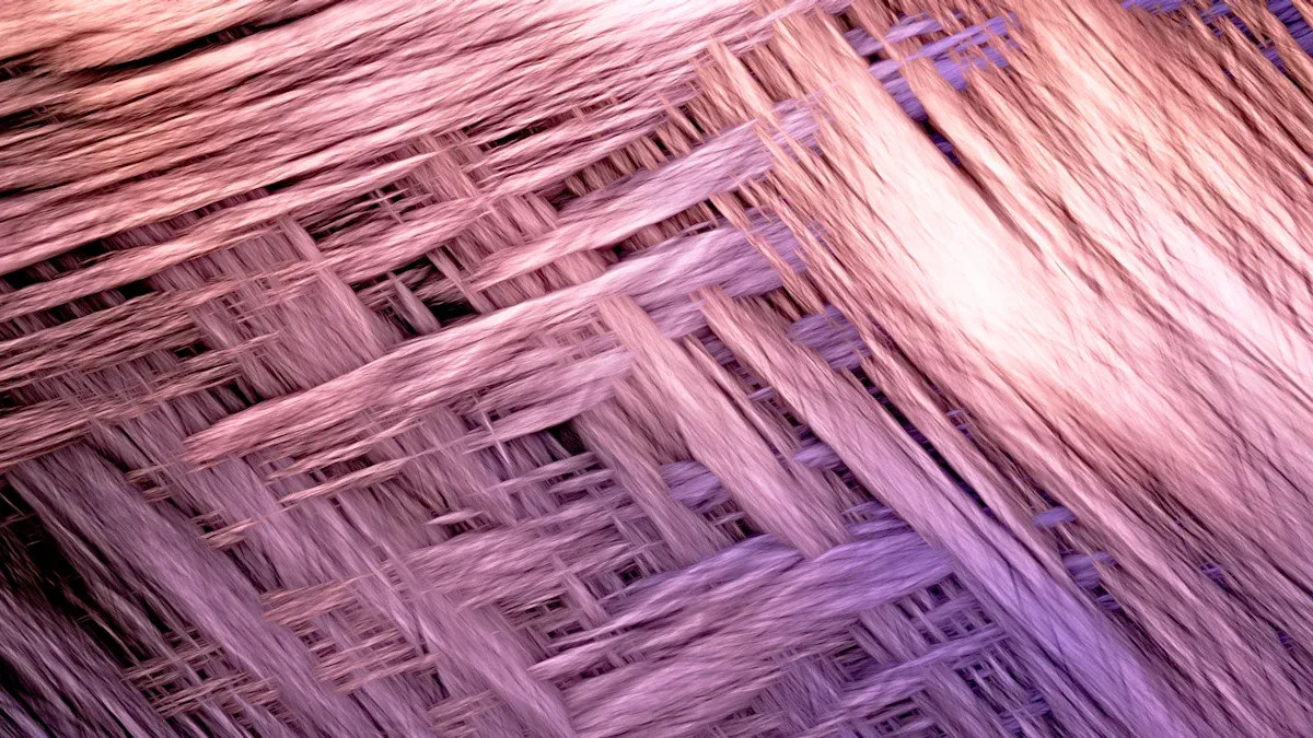 Fiberglass Explained: Properties, Benefits, and Common Applications 2 Fiberglass Properties