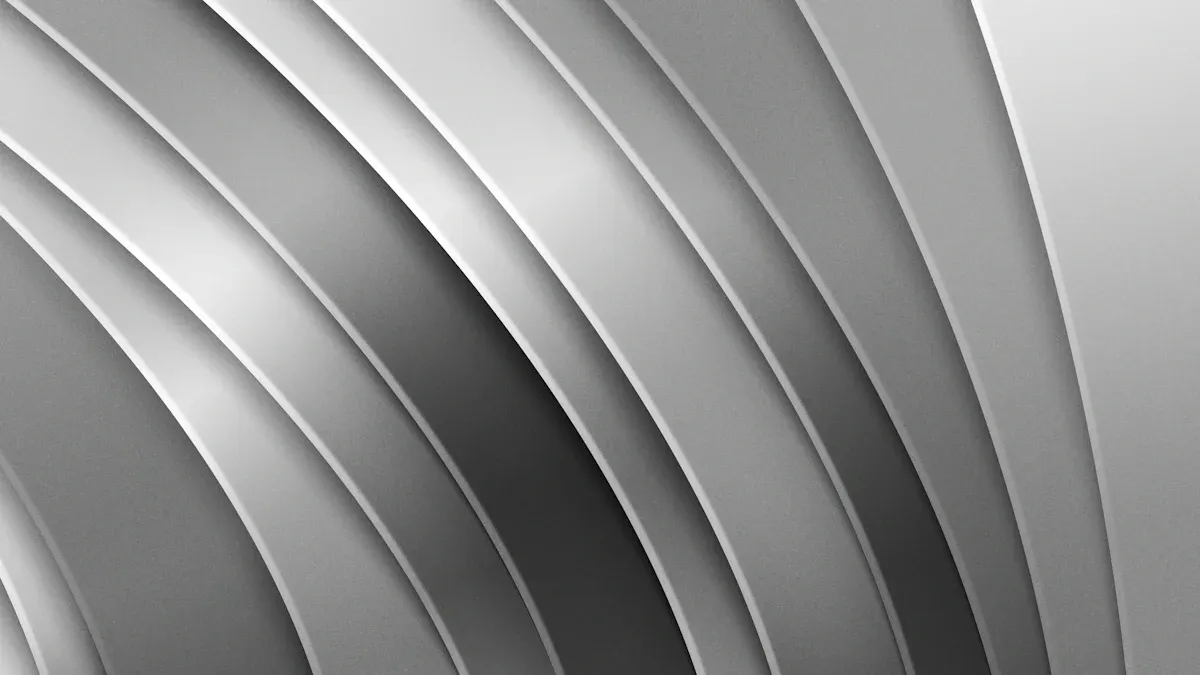 Surface Finishing Options Comparison