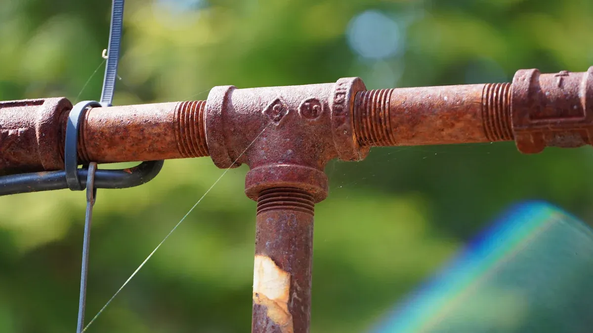 Solder Copper