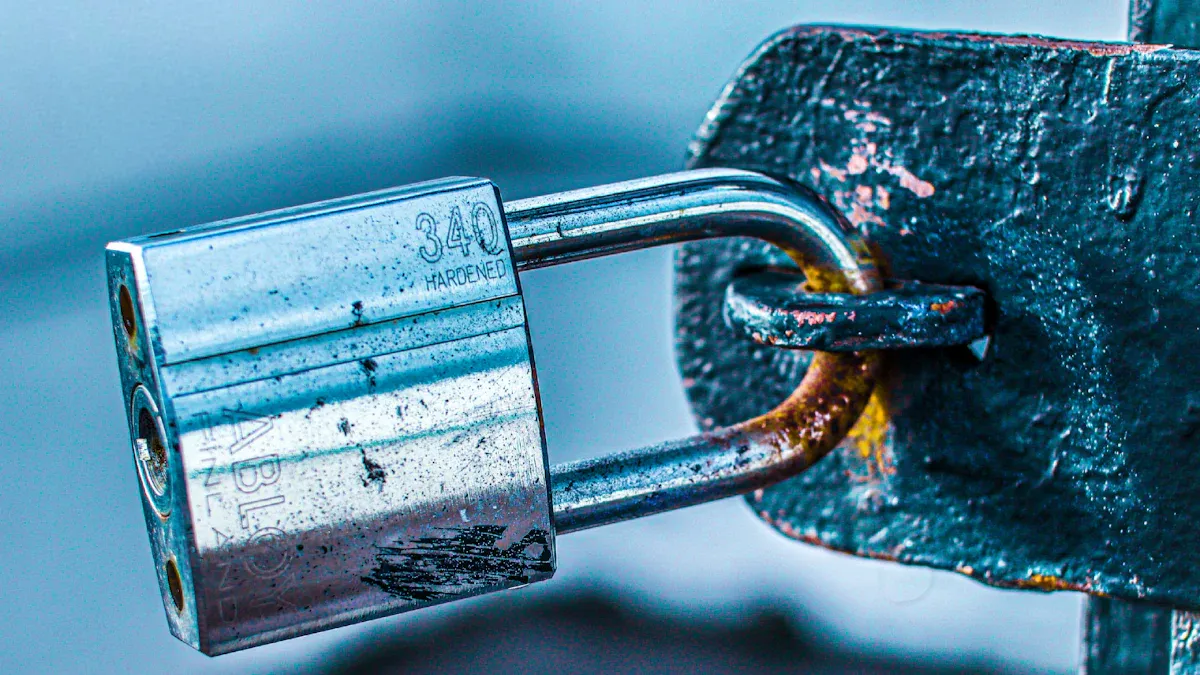 Corrosion and Chemical Resistance