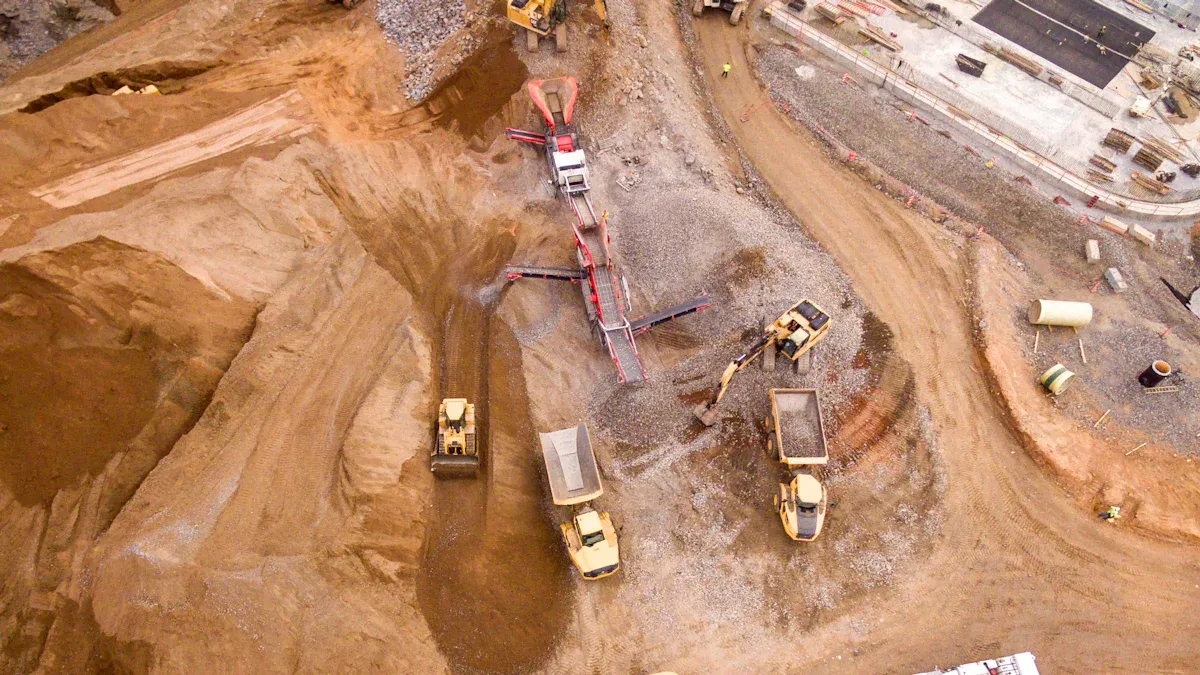 What You Should Know About Metal Nickel in 2025 4 Nickel Production Process