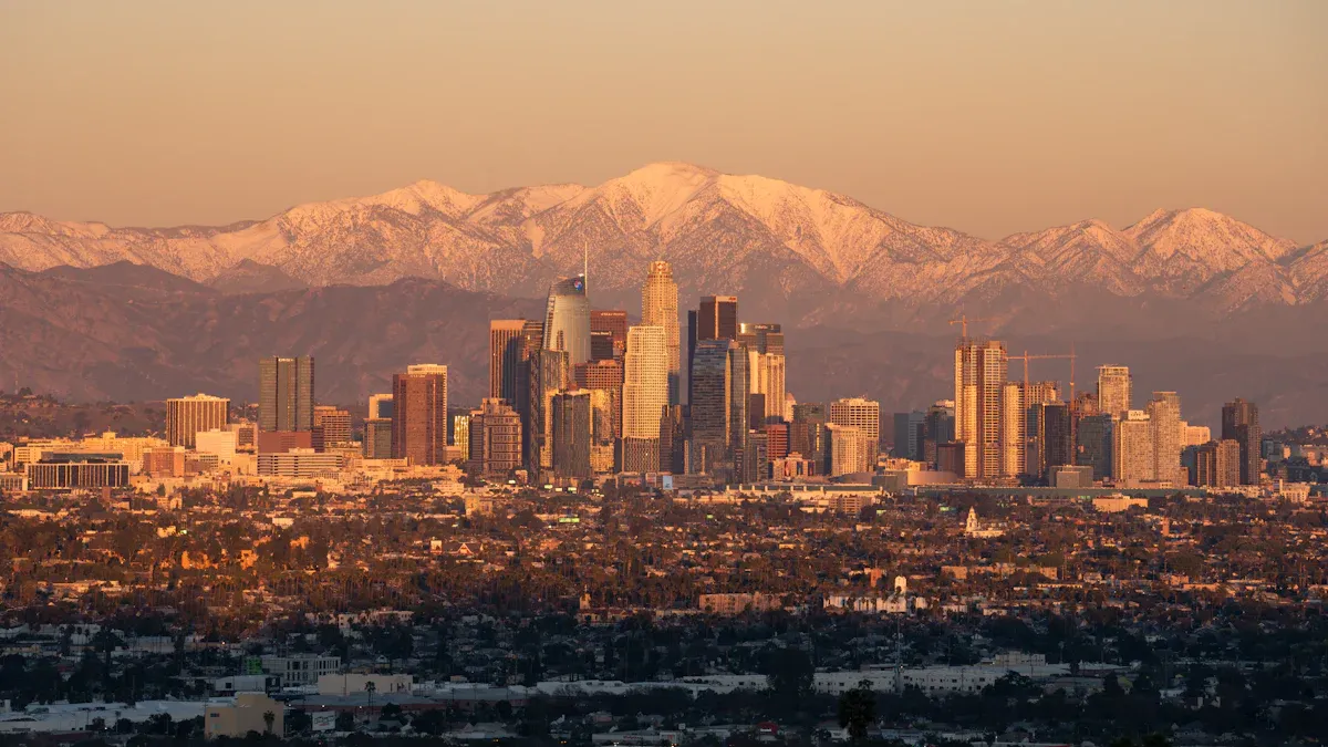 Environmental Consulting Firm Valuation California: Methods & Drivers