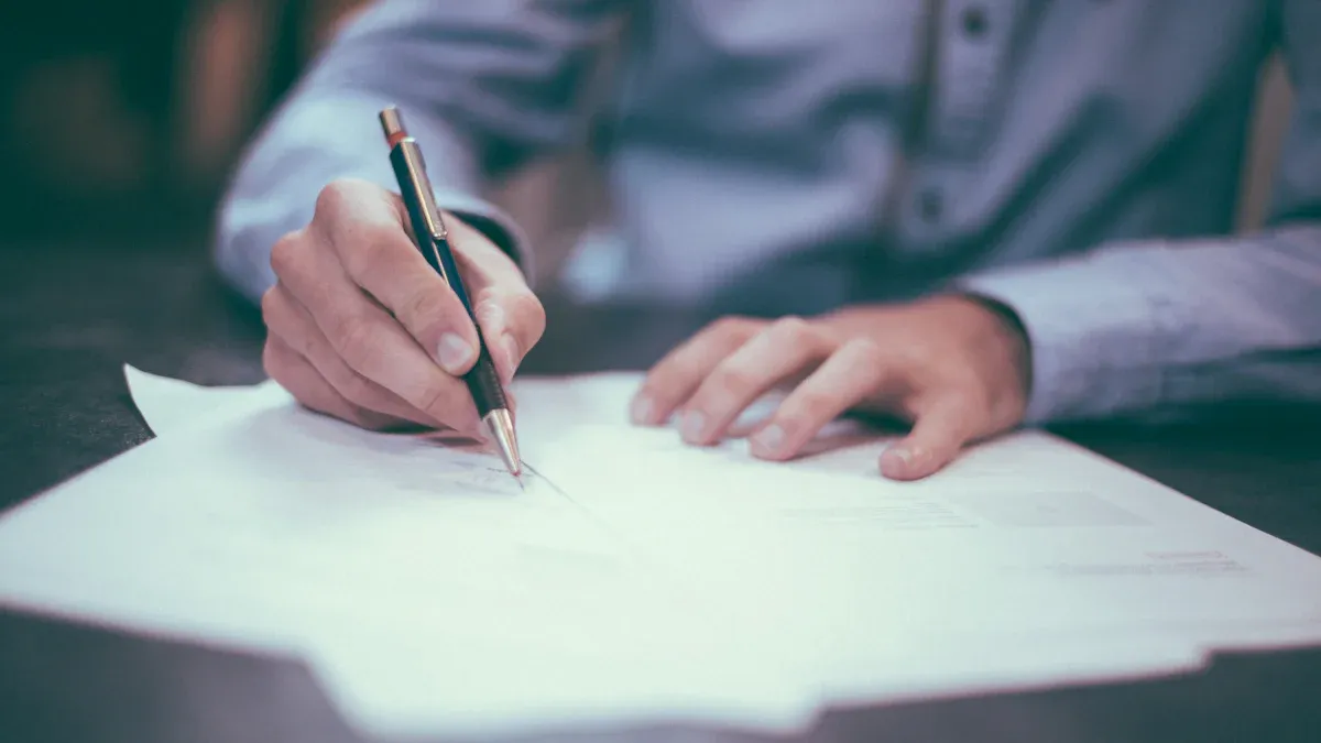 Licenses, Permits, and Compliance