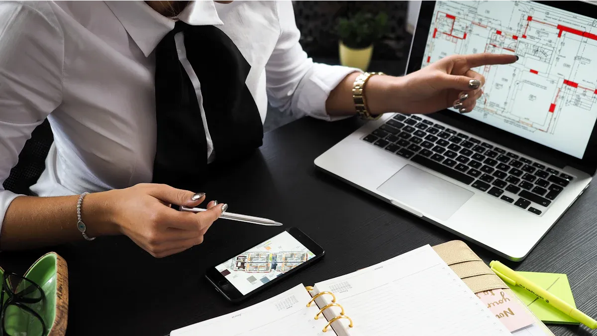 Selling Process Simplified