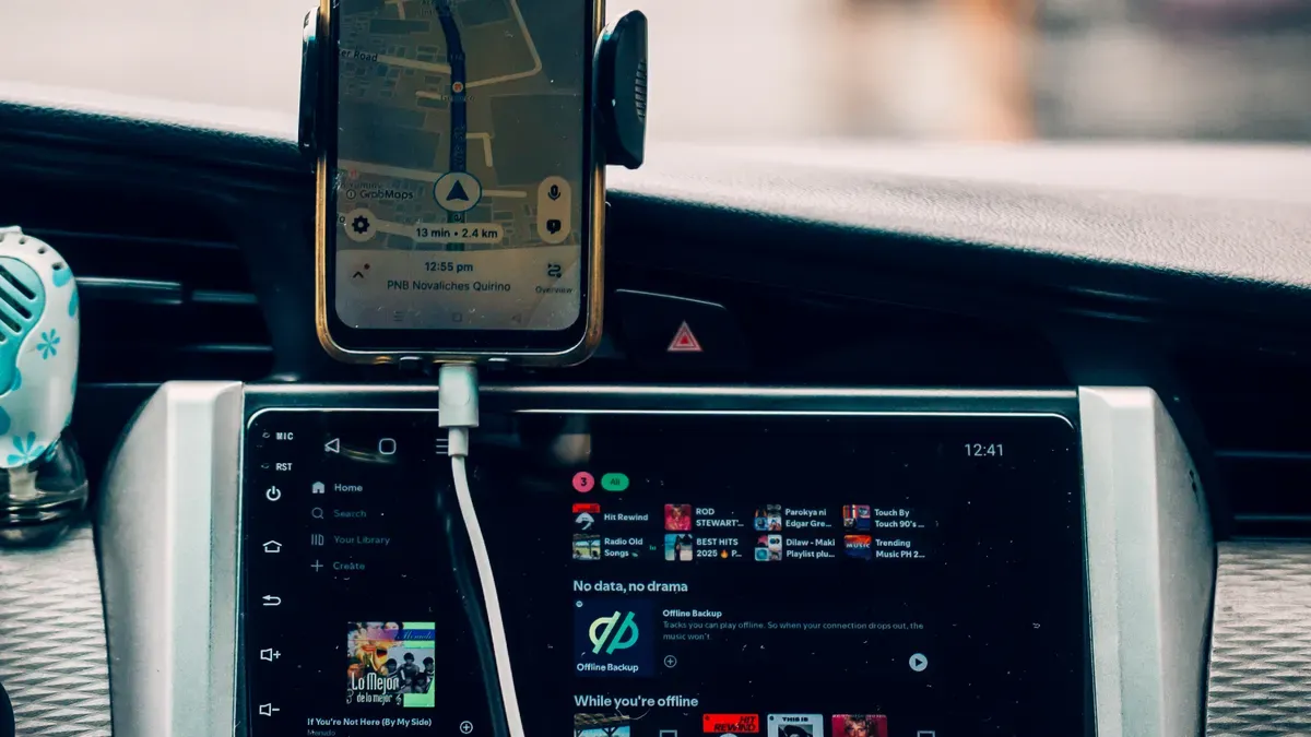 Wireless CarPlay Retrofit Overview