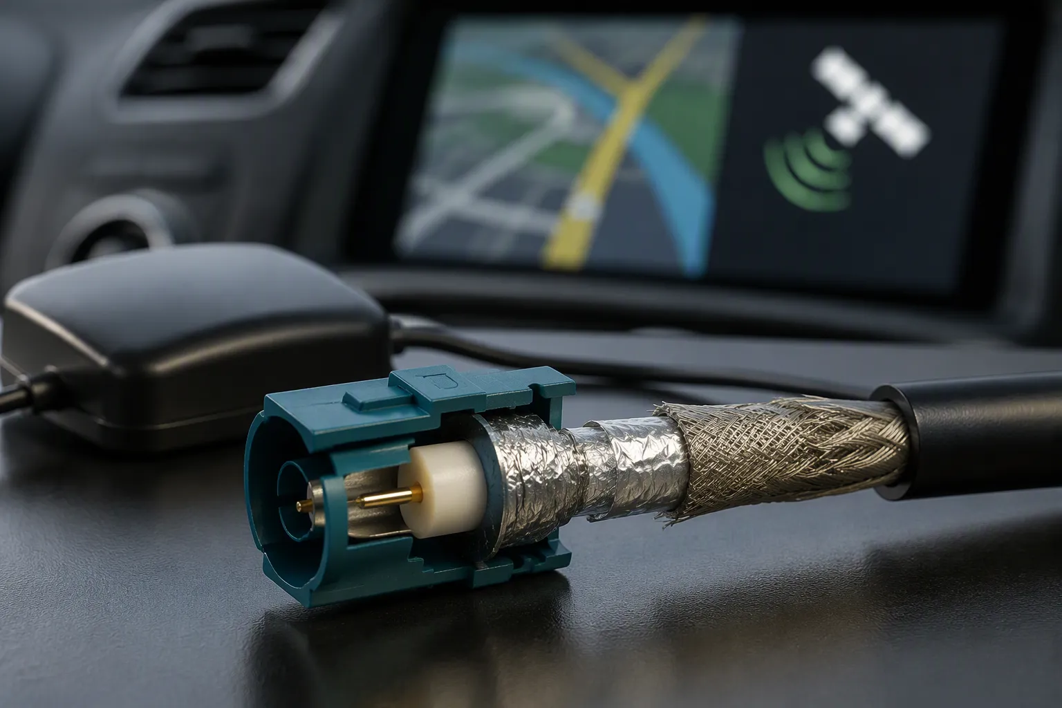 Shielding and Construction Quality