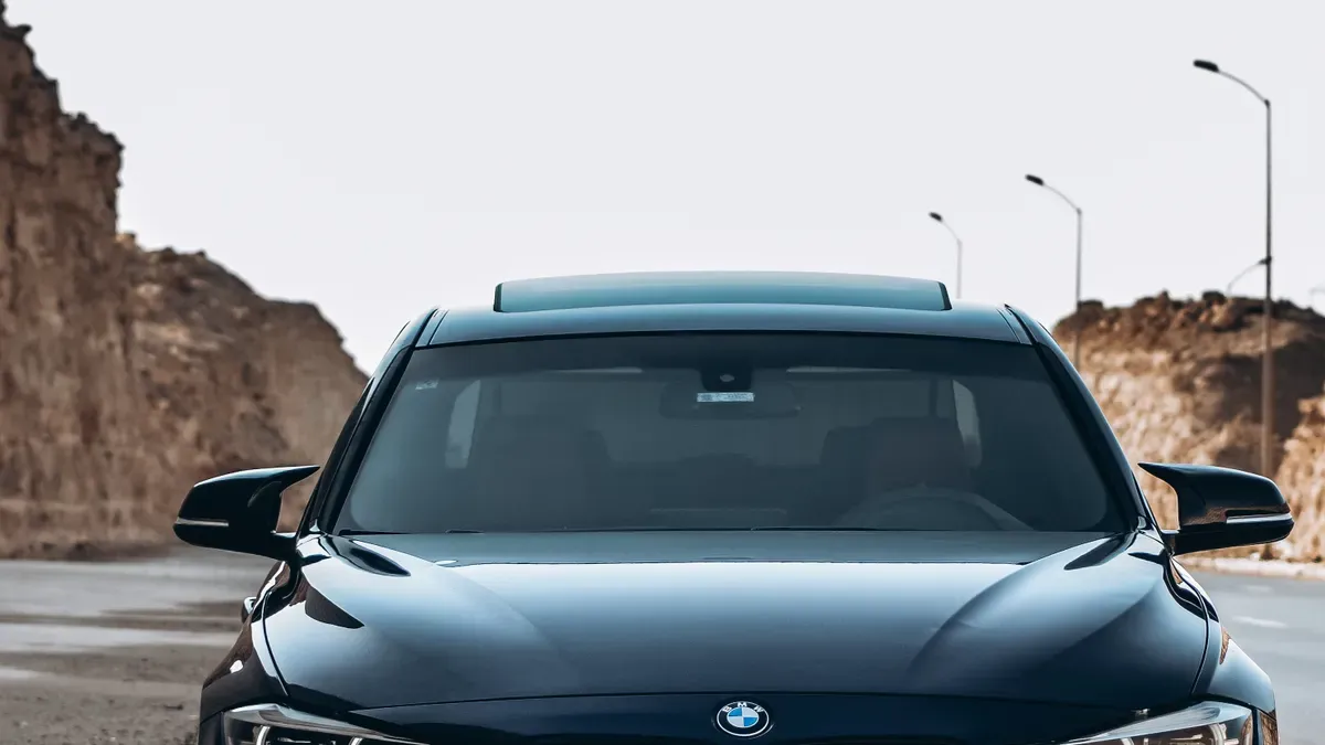 LEADSIGN Carplay Radio Installation