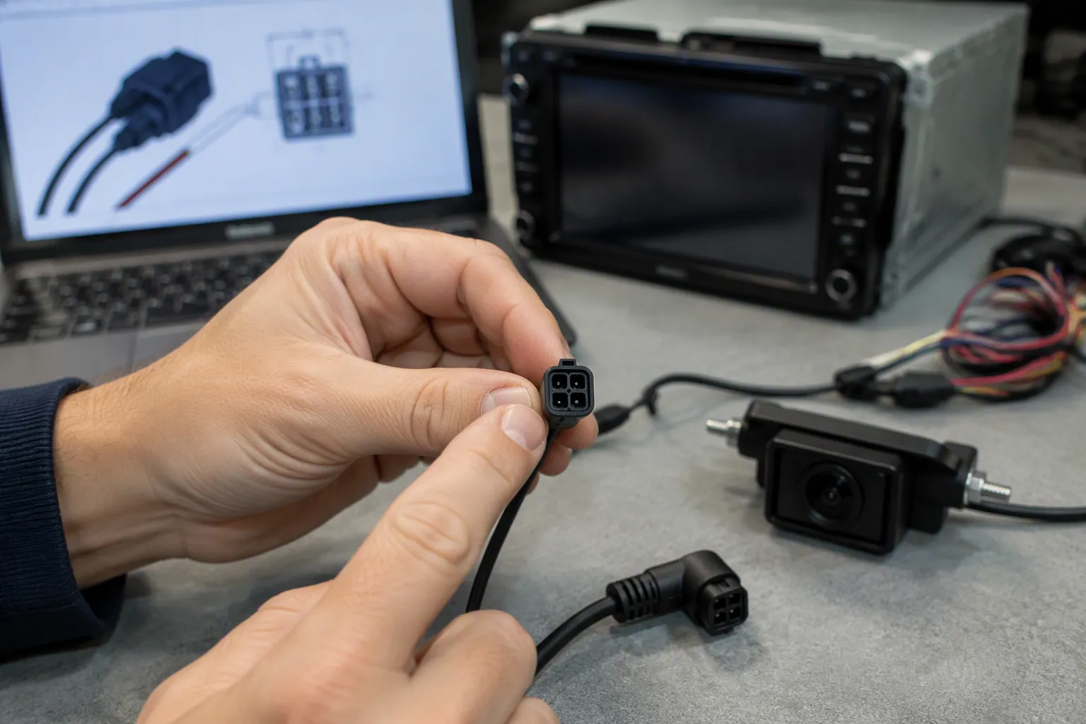 How to Choose the Correct HSD Z Code Cable