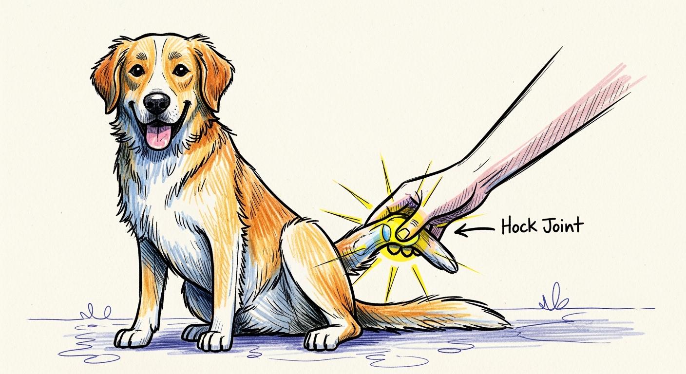 what-is-a-hock-on-a-dog-essential-joint-for-pet-care