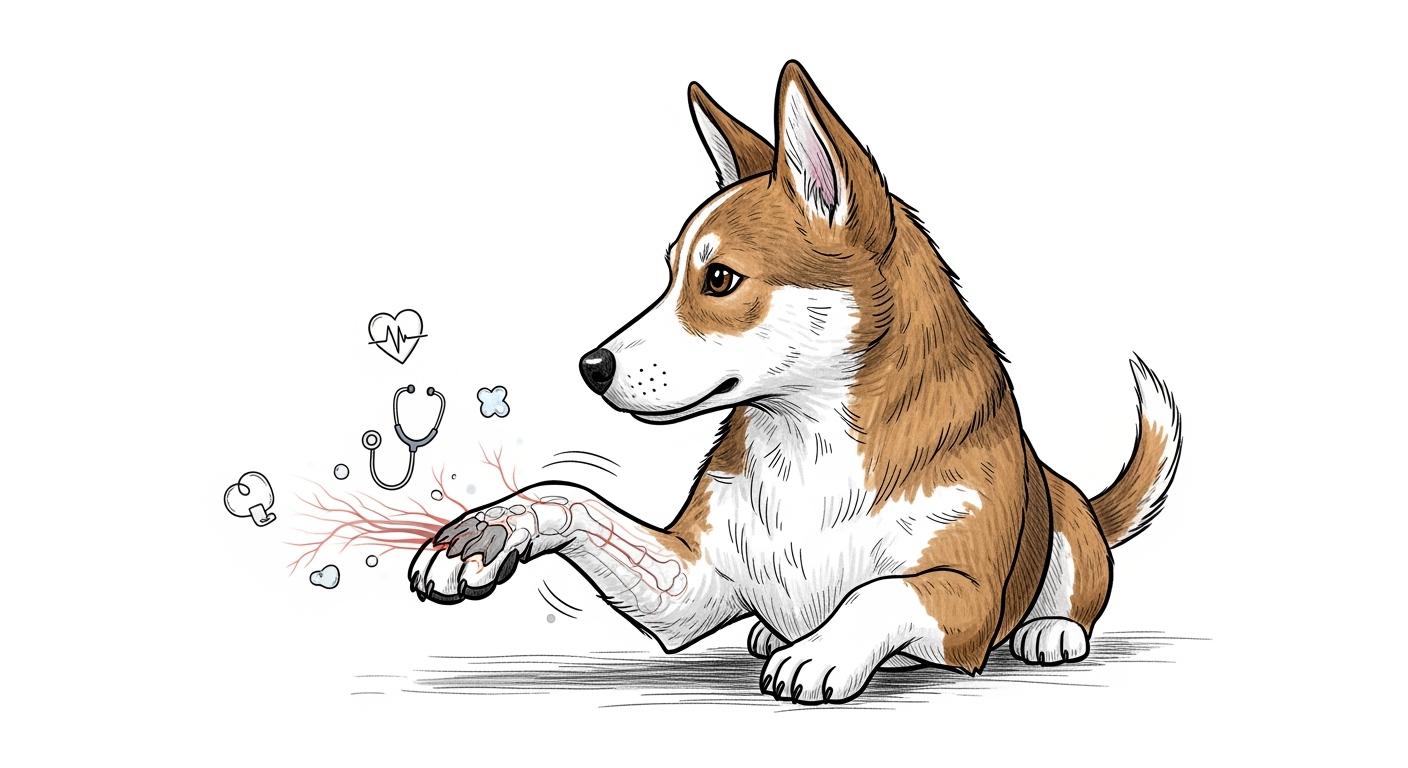 what-is-knuckling-in-dogs-signs-causes-when-to-worry