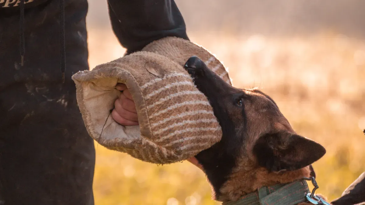 Supporting Your Dog’s Recovery with a Dog Elbow Dysplasia Brace and a Comprehensive Care Plan