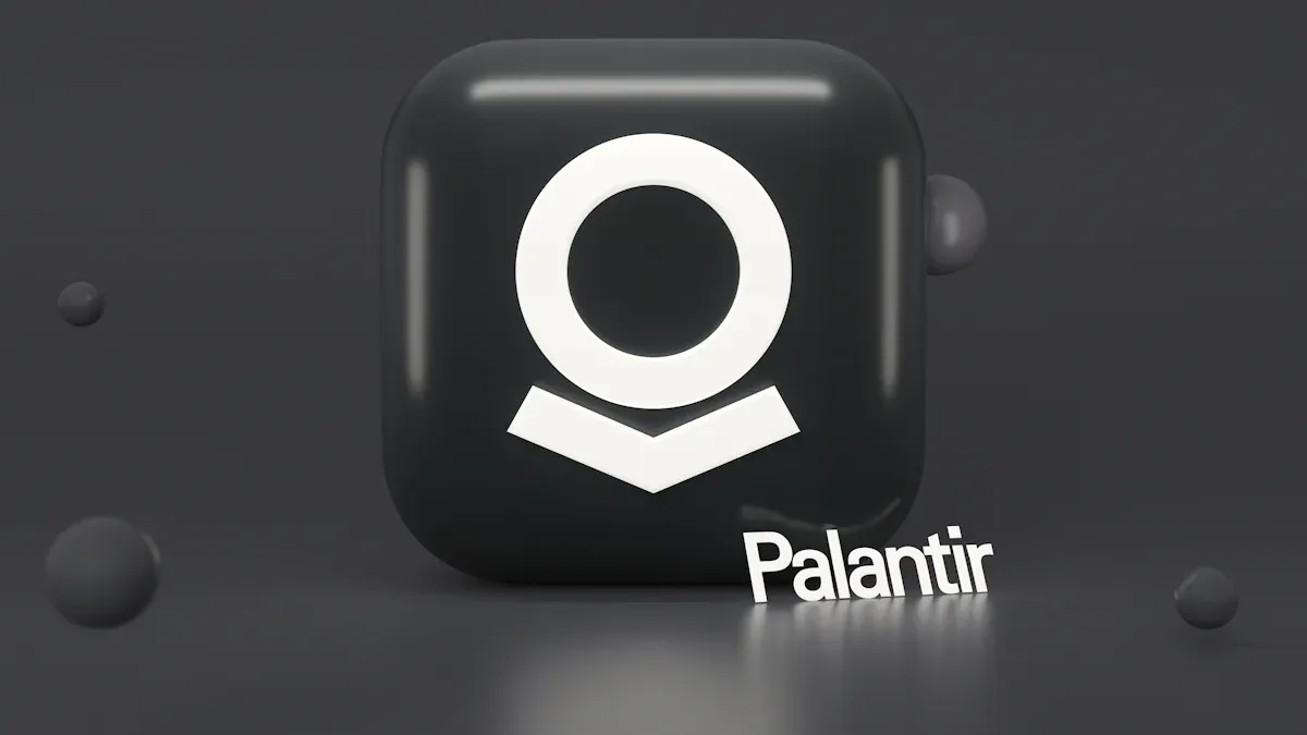 Comparing Palantir and Nvidia Stocks for AI Investors in 2025