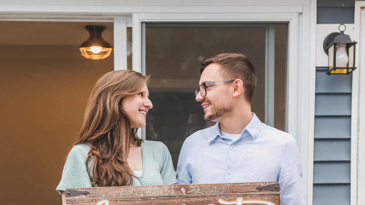 How First-Time Buyers Can Benefit from Down Payment Assistance