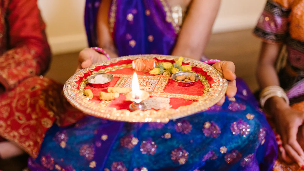 How to perform Shri Satyanarayan Puja at home?