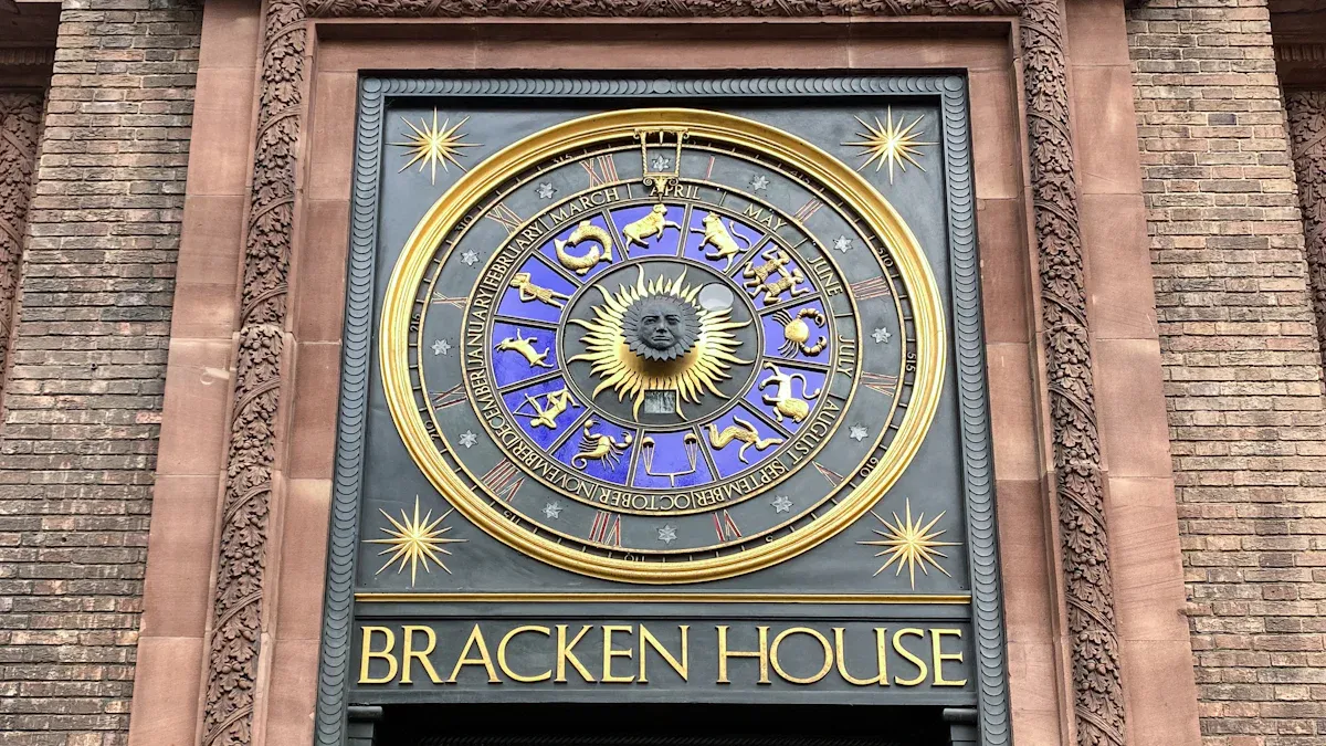 Understanding Astrological Houses and Their Role in Health and Diseases