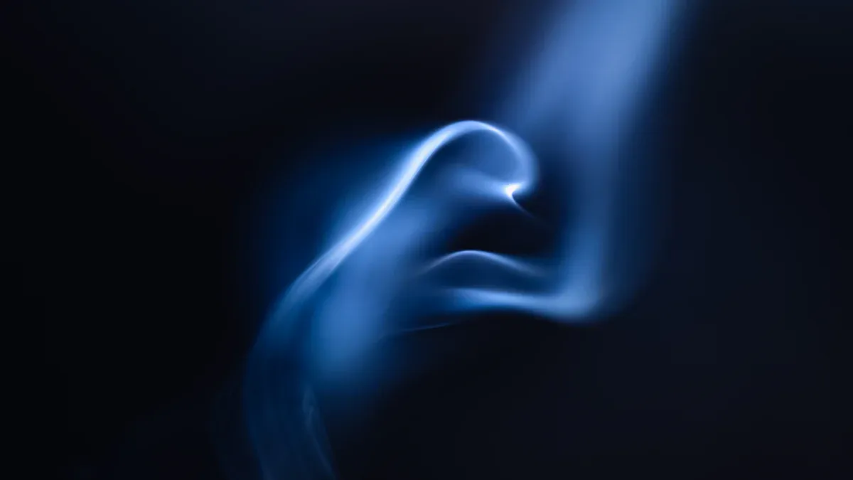 Ketu: Shadow Planet of Detachment and Liberation