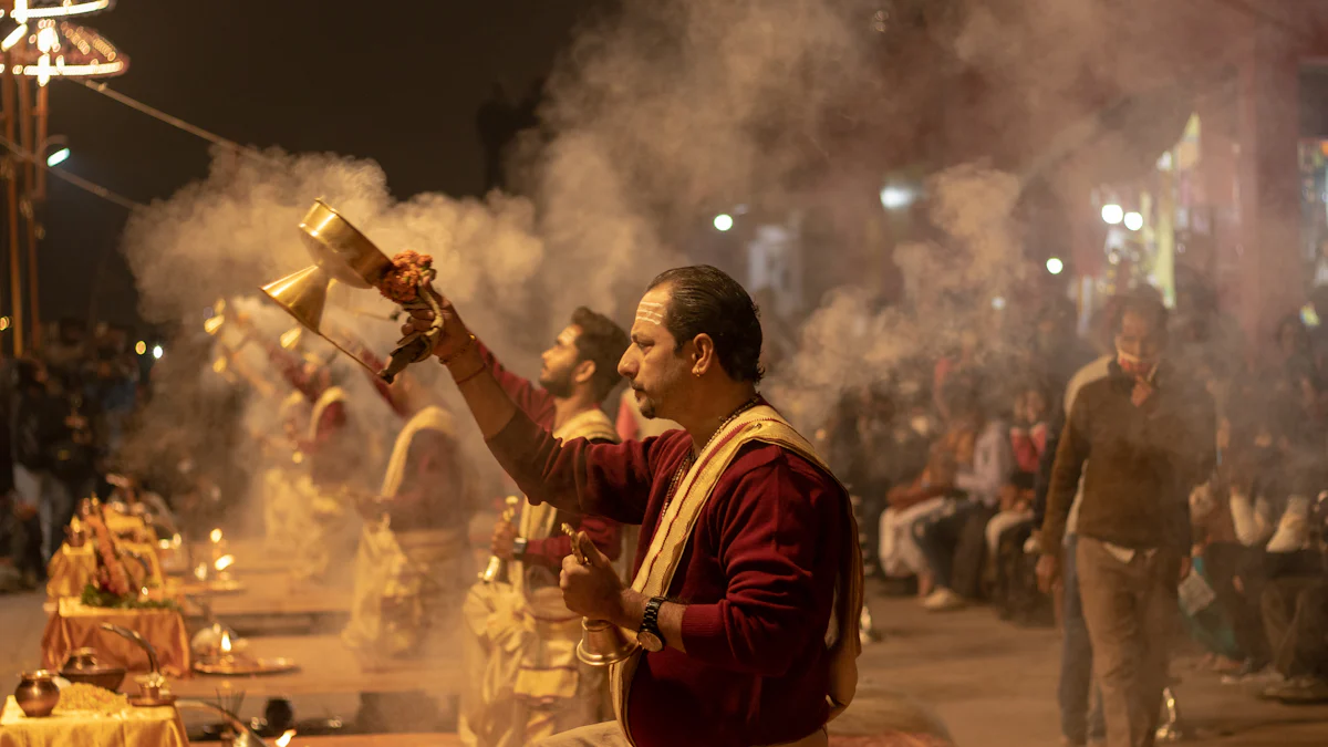 घर पर सूर्य देव की पूजा आराधना कैसे करें?