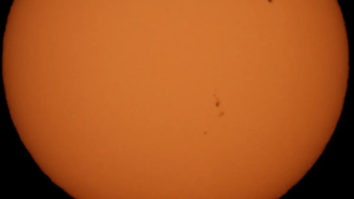 Applying Astro-Economics to Markets