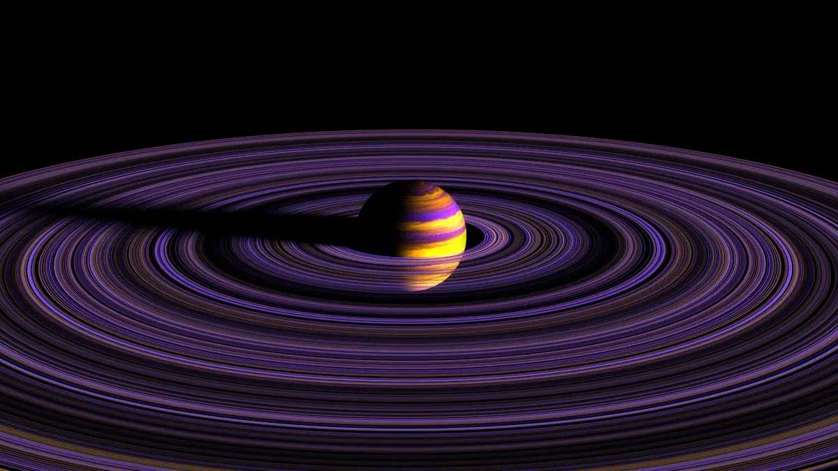Saturn Retrograde 2025