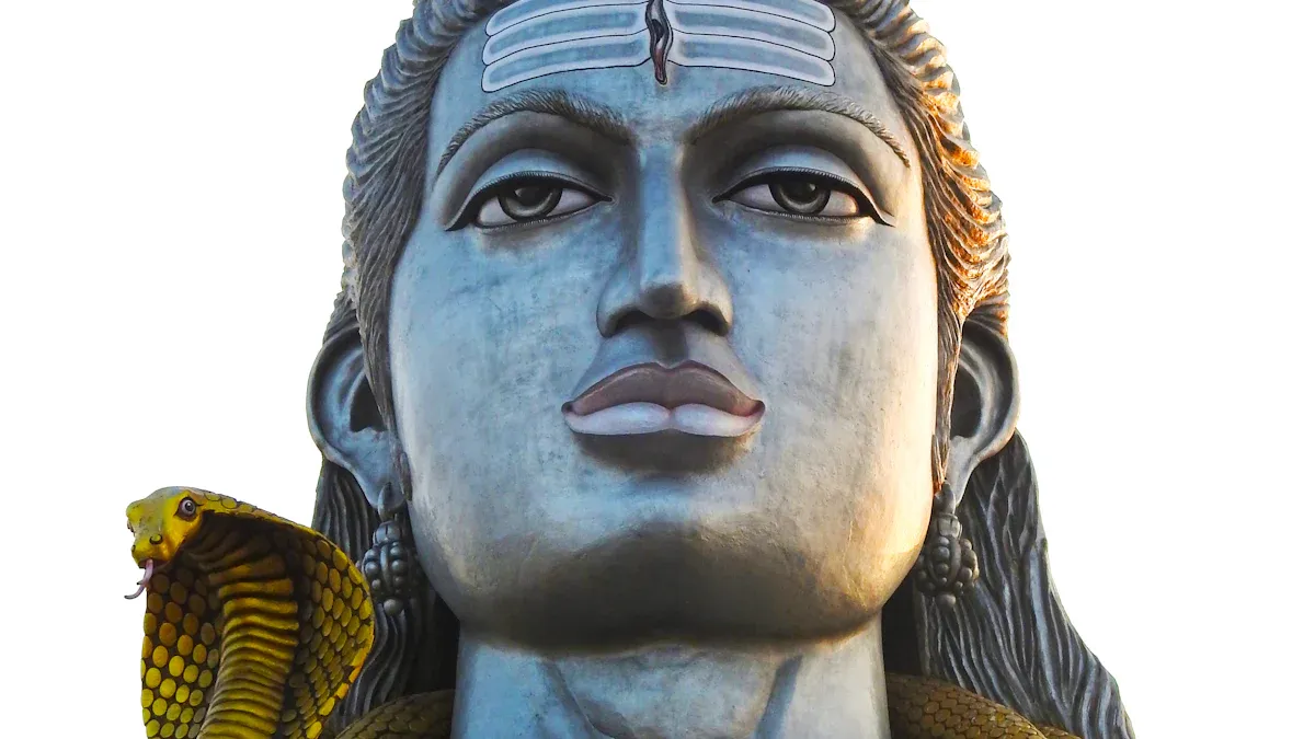 Remedies to Overcome Rahu Dosha