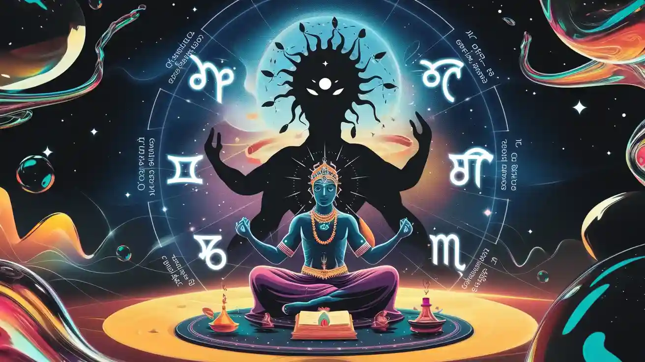A Complete Guide to Rahu Mahadasha and Its Remedies