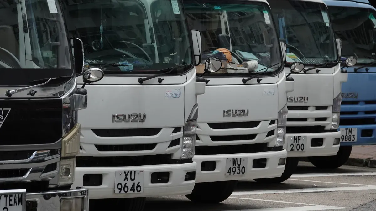 Operating Expenses and Profitability Factors in Towing and Recovery
