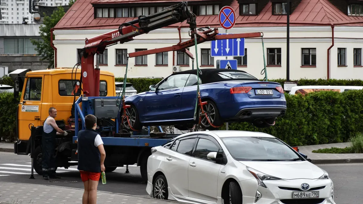 Core Revenue Streams in Towing and Recovery