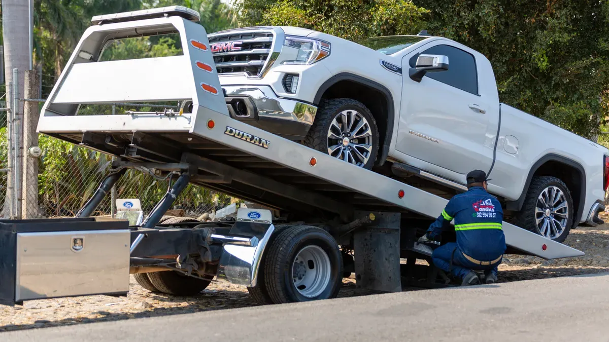 Real-World Risks of Towing at Maximum Limit