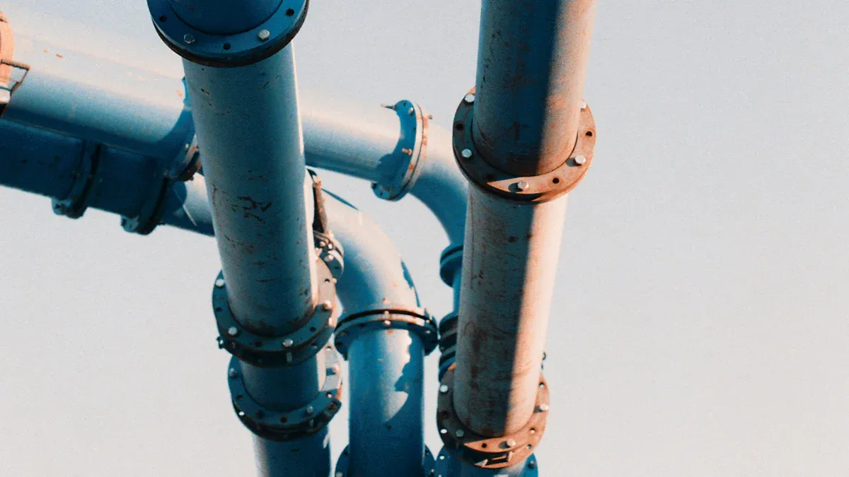 Types of Systems and Approved Materials
