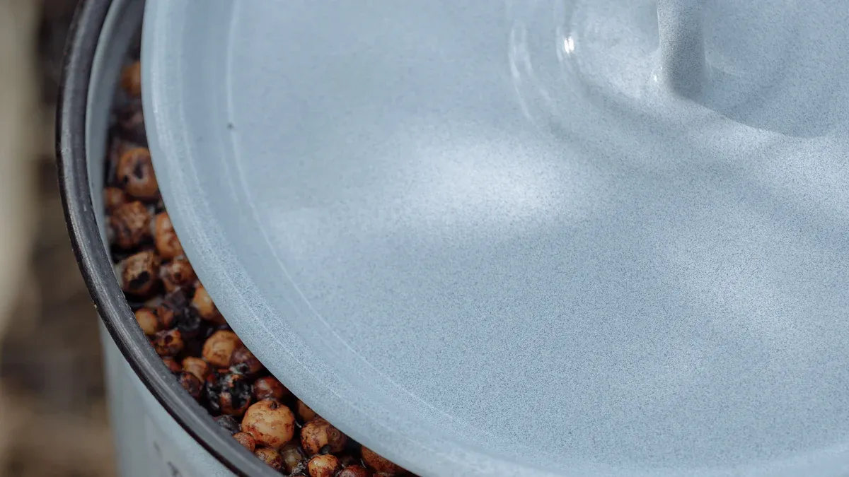 Best Overall Food Dehydrator