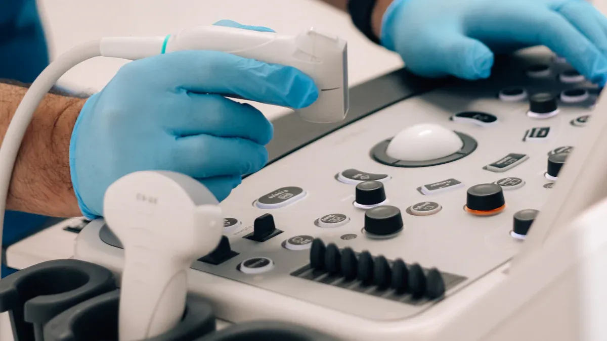 What Is an Ultrasound