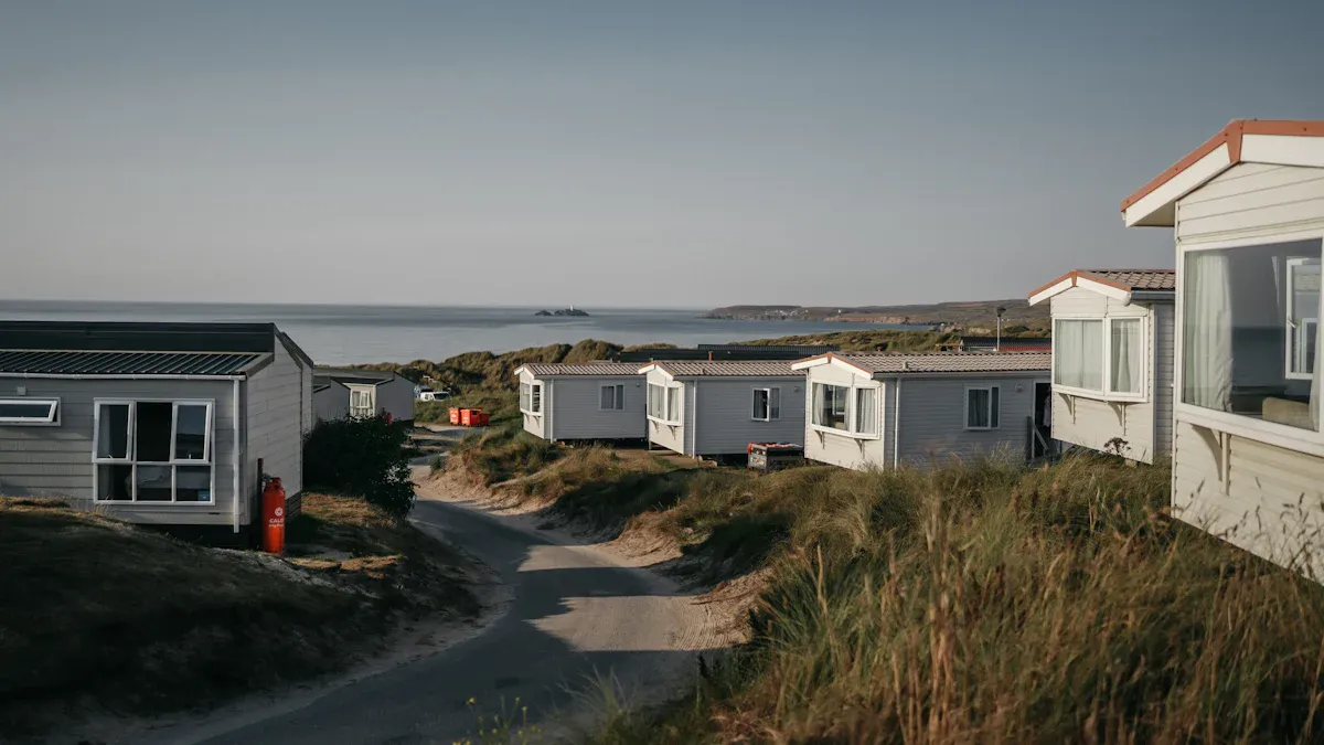 Choose Your Caravan Tour