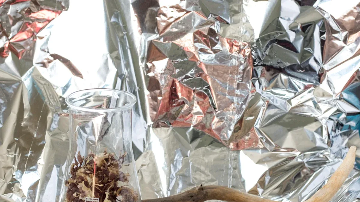 Cold Foil Overview