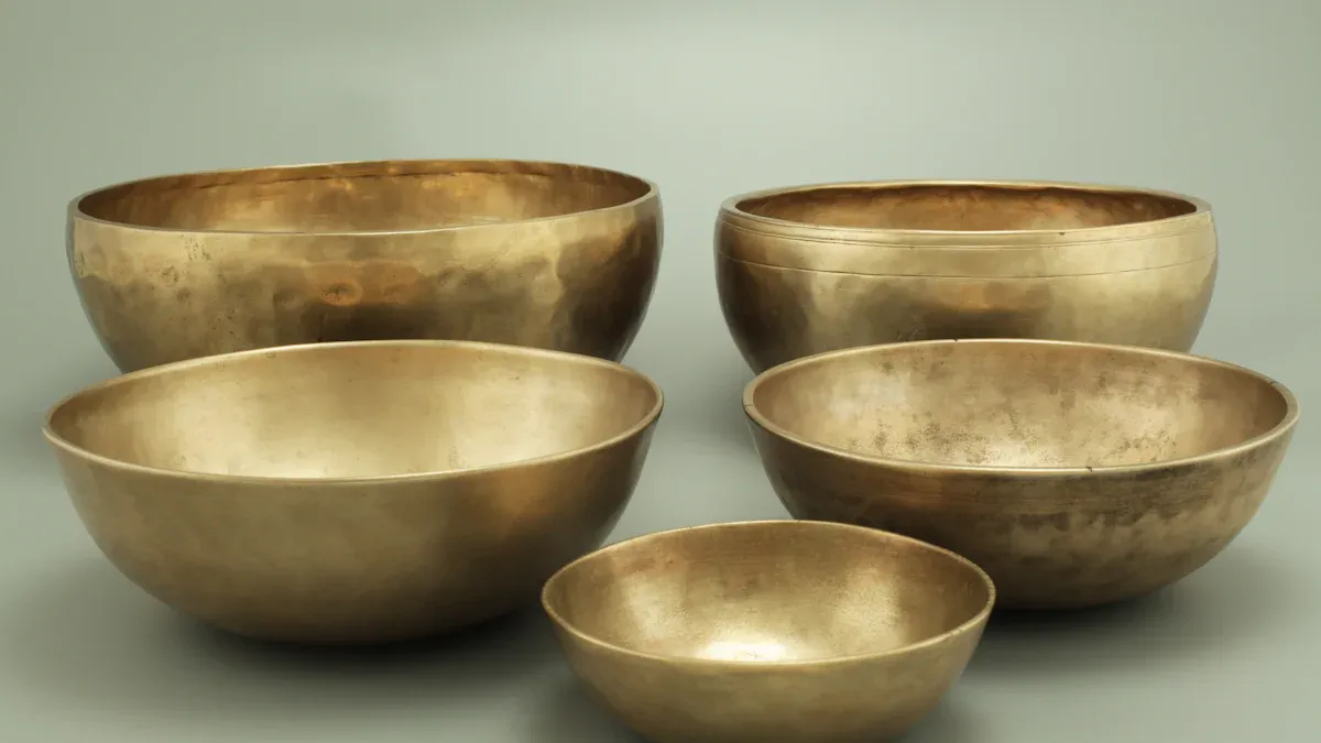 Brass Composition