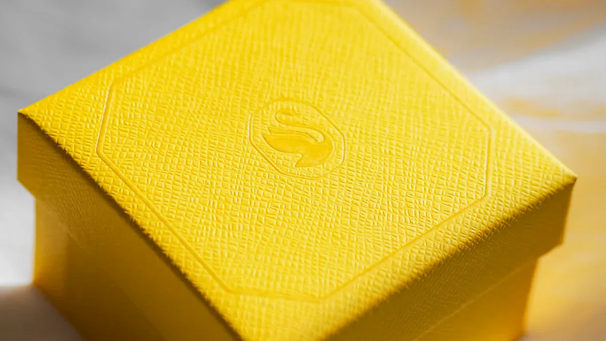 Visual and Tactile Effects