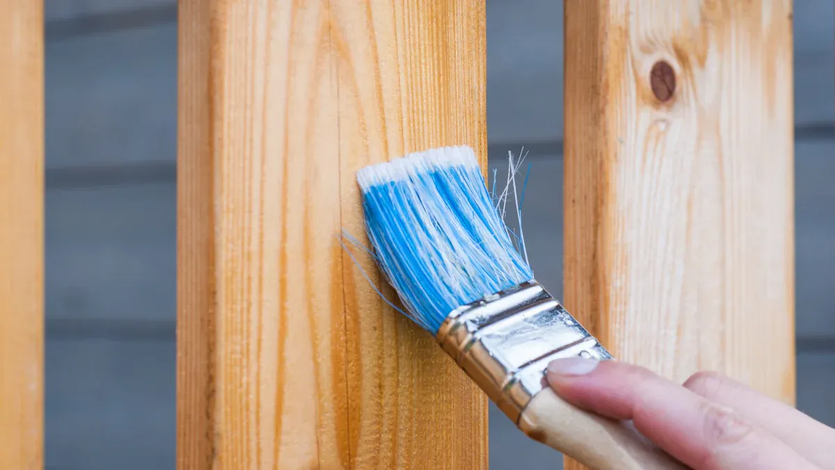 Surface Preparation