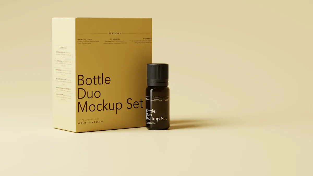 Packaging Materials