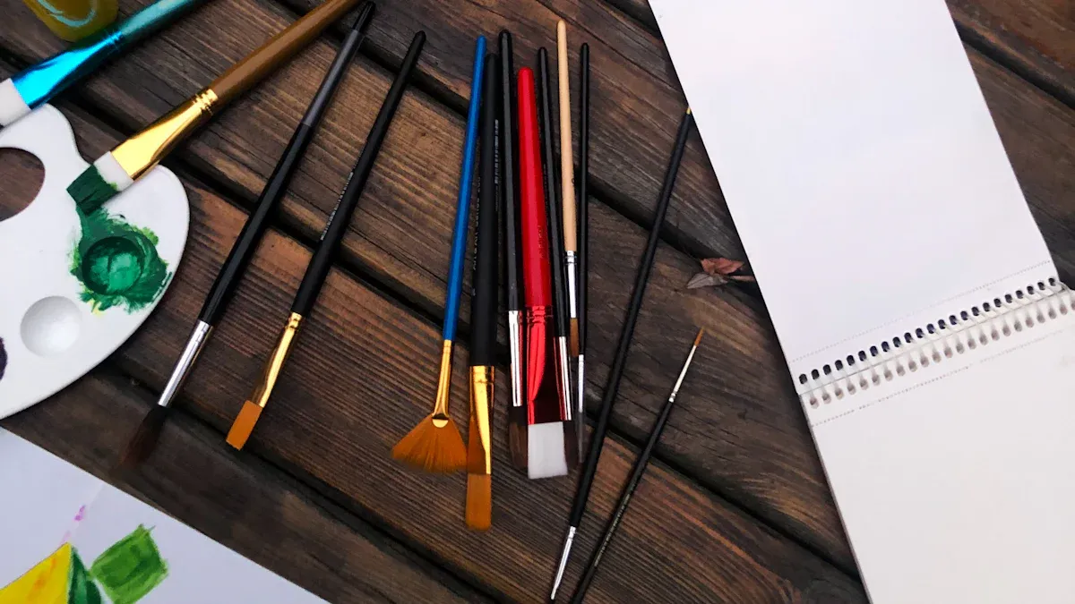 Tools and Materials