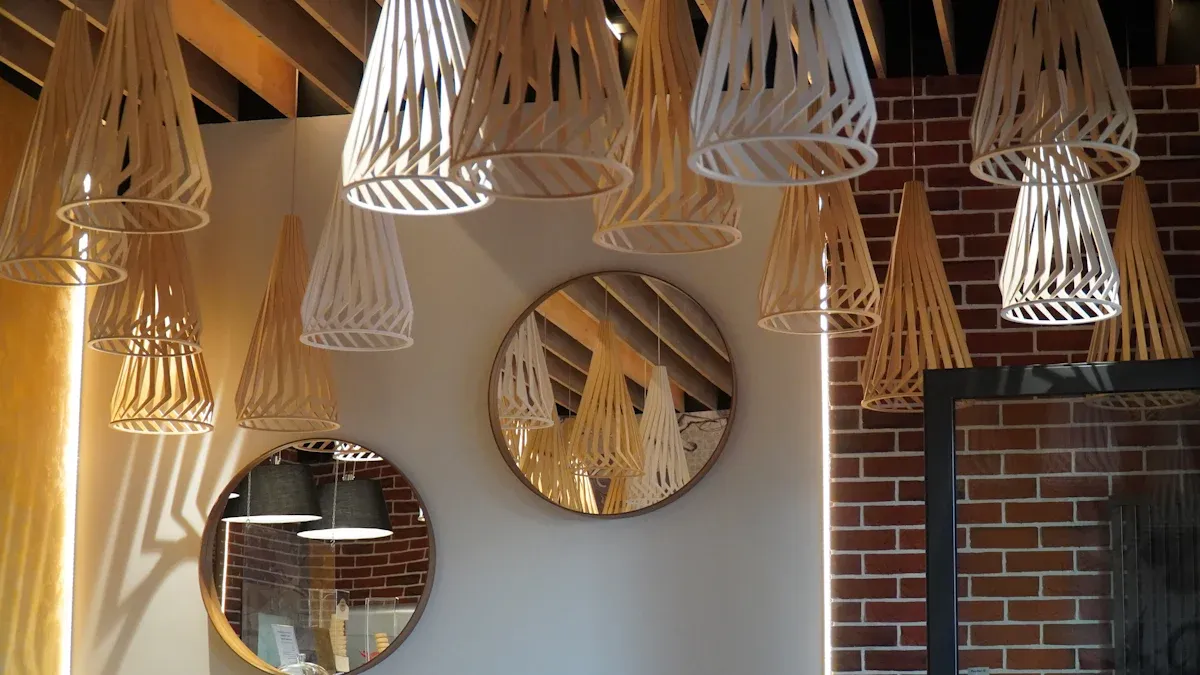 Mirror Types and Installation Methods