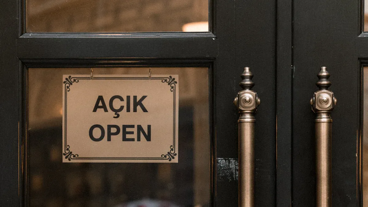 Essential Tools and Materials Needed for Installing a Glass Door Lock